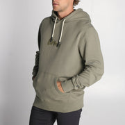 Mills Hoodie Sage