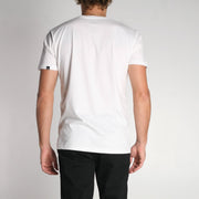 Mini Coordinated Premium T-Shirt White