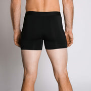 Mode Boxer Brief 3.5" Black