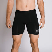 Mode Boxer Brief 5" Black