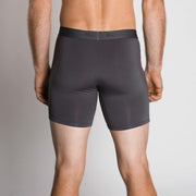 Mode Boxer Brief 5" Coal