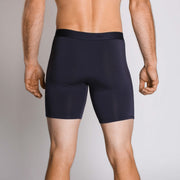 Mode Boxer Brief 5" Navy