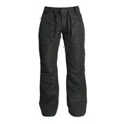 Neve Pant Black Washout