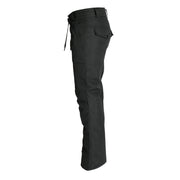 Neve Pant Black Washout