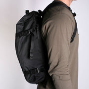 Nomad Backpack Black