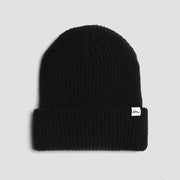 Norm Beanie Black