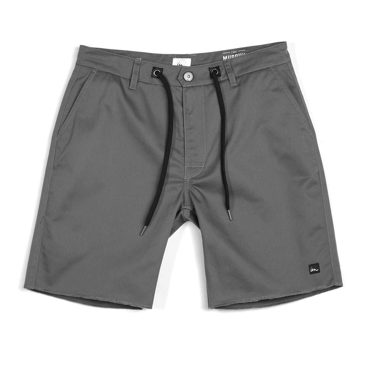 Rogers Walkshort Grey