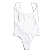 Chill Seeker One Piece Mustard