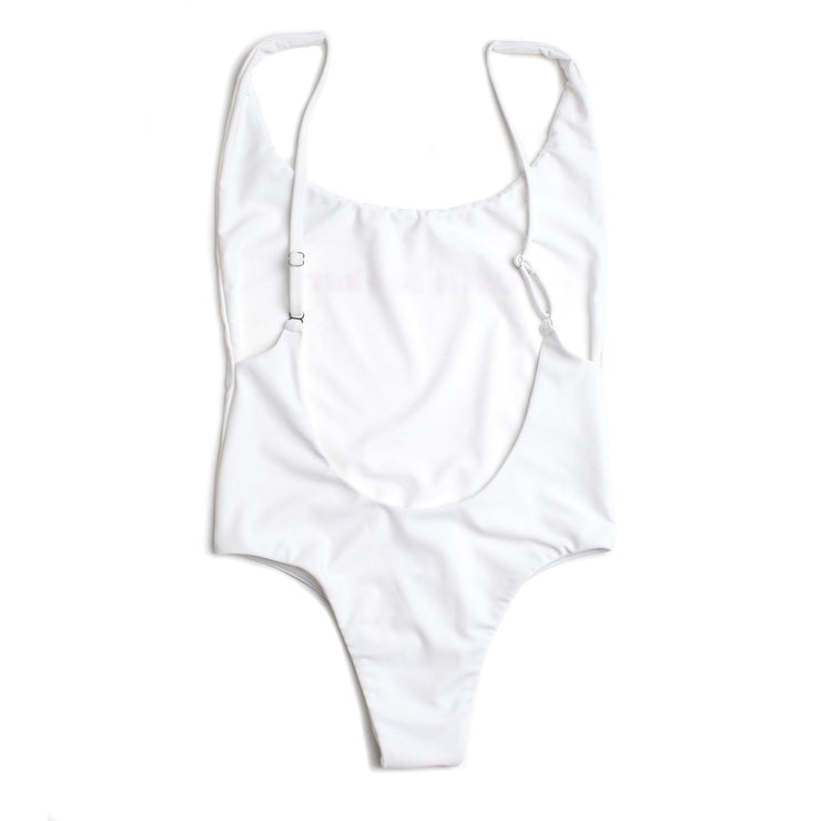 Chill Seeker One Piece Mustard