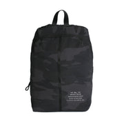 Convoy Backpack Black Camo