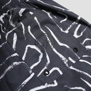 Seeker Volley Iron Grey