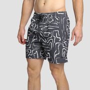 Seeker Volley Iron Grey