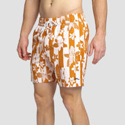 Seeker Volley Retro Stripe