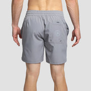 Seeker Volley Stone Grey