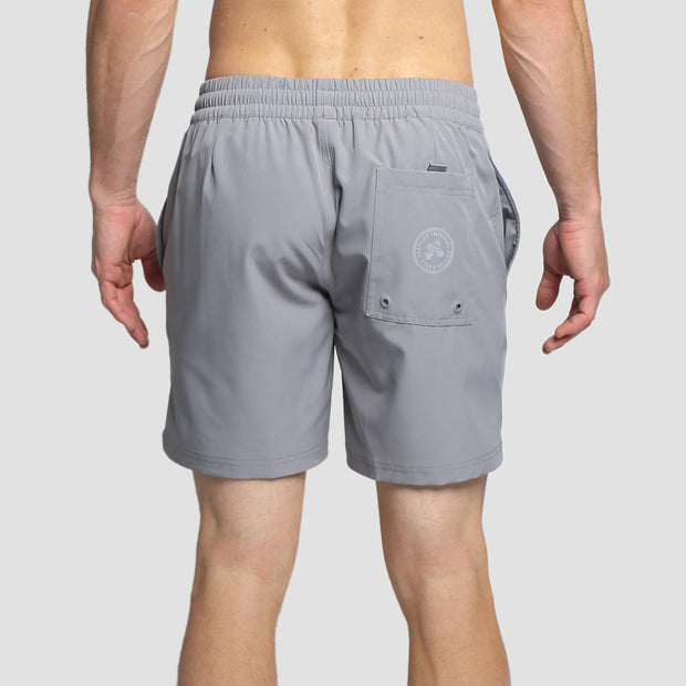 Seeker Volley Stone Grey