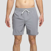 Seeker Volley Stone Grey
