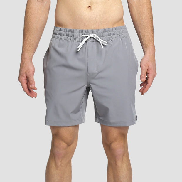 Seeker Volley Stone Grey