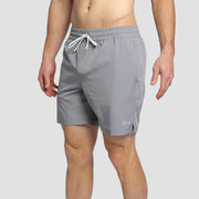 Seeker Volley Stone Grey