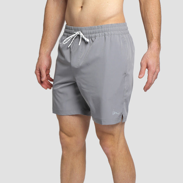 Seeker Volley Stone Grey