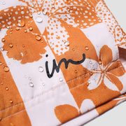 Seeker Volley Retro Stripe