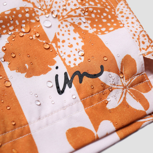 Seeker Volley Retro Stripe