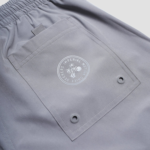 Seeker Volley Stone Grey