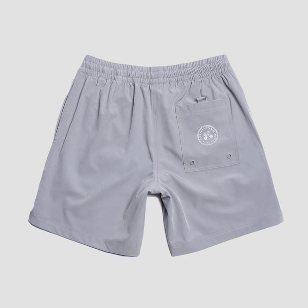 Seeker Volley Stone Grey