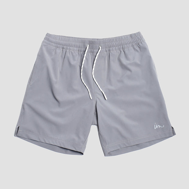 Seeker Volley Stone Grey