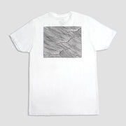 Sets T-Shirt - White