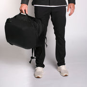 Shuttle 40L Backpack Black