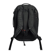 Shuttle 40L Backpack Black