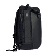 Shuttle 40L Backpack Black