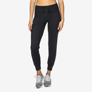 Solo Jogger Black