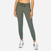 Solo Jogger Olive