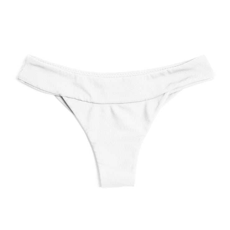 Stella Bottom White