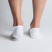 System Ankle Sock White