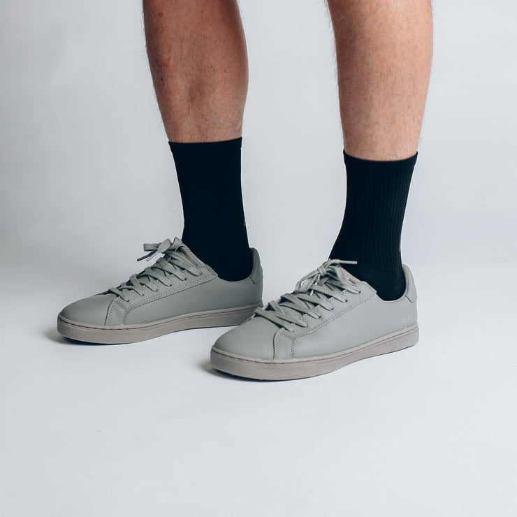 System Crew Sock Black