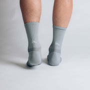 System Crew Sock Grey