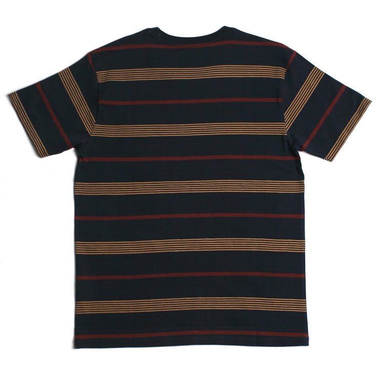 Vintage Pocket T-Shirt Navy
