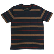 Vintage Pocket T-Shirt Navy
