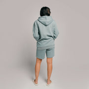 Loftloom Sweat Shorts Agave