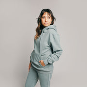 Loftloom Hoodie Agave