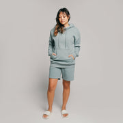 Loftloom Hoodie Agave