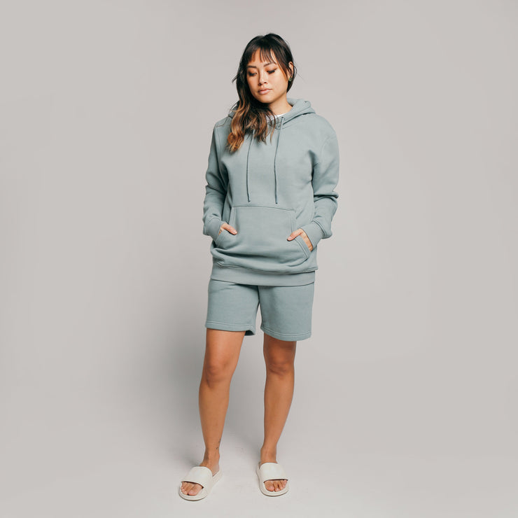 Loftloom Hoodie Agave