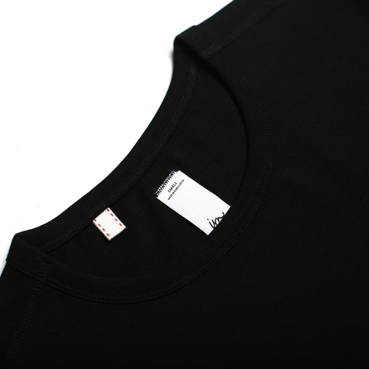 Density Women's Premium T-Shirt Black