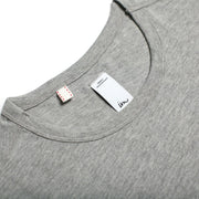 Density Women's Premium T-Shirt Heather Grey