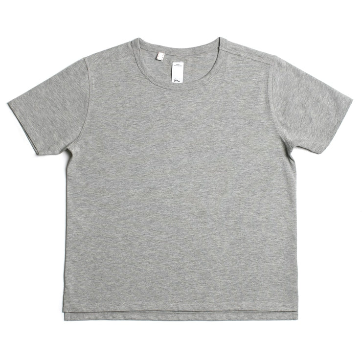 Density Women's Premium T-Shirt Heather Grey