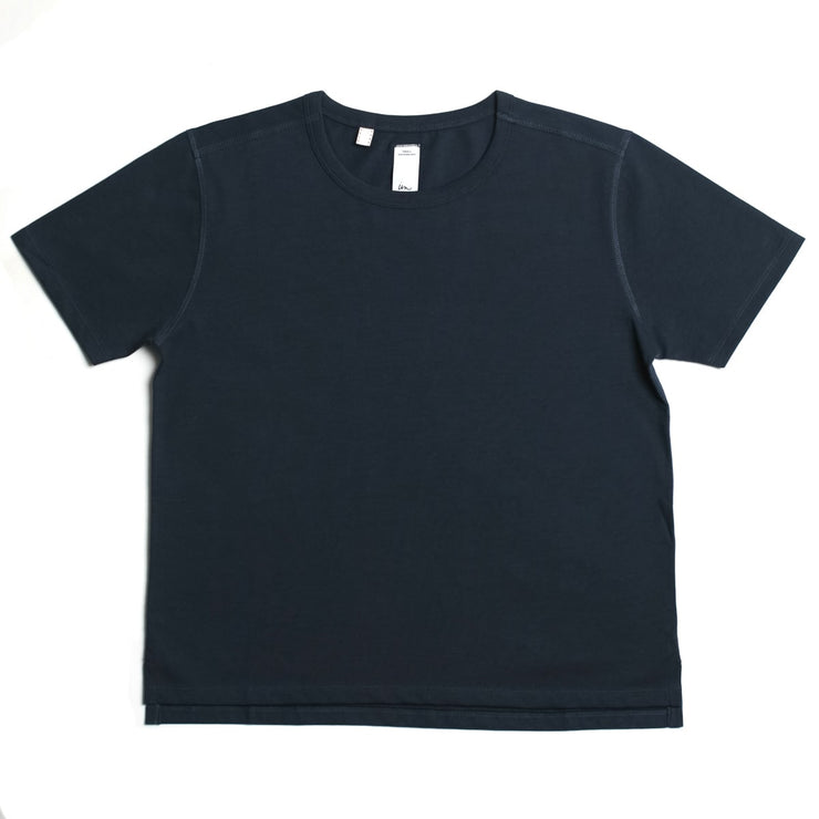 Density Women's Premium T-Shirt Navy