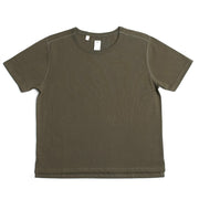 Density Women's Premium T-Shirt Olive