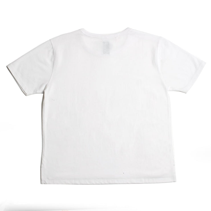 Density Women's Premium T-Shirt White